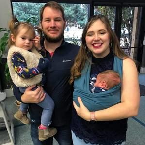 Meet your Posher, Jacob